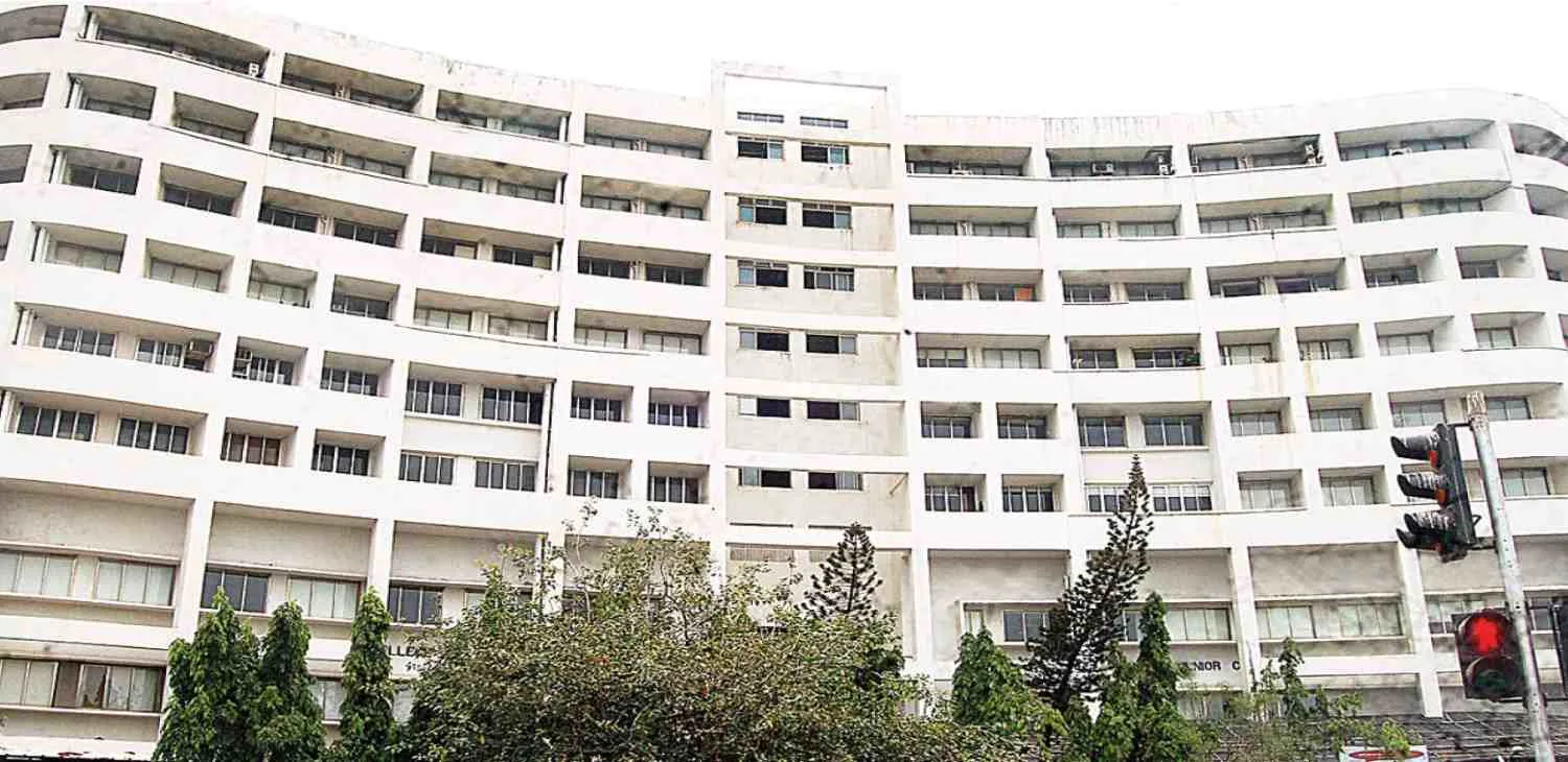 Mithibai